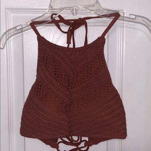 girls bathing suit top